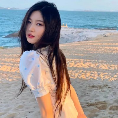 一个女王的少女时代